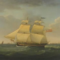 John Harwood