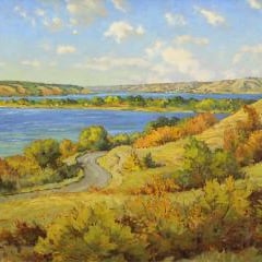 Ernest Luthi