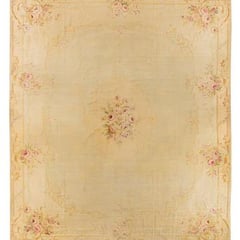Aubusson Tapestry