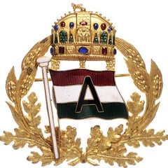 Abzeichen,