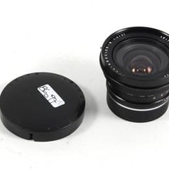 Objektiv Super-Angulon-R 1:4/21 Mm