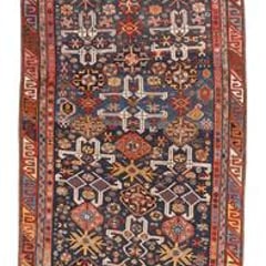 Kuba Ca. 362 X 170 Cm