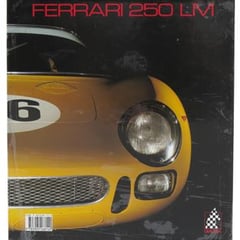 Ferrari 250 Lm
