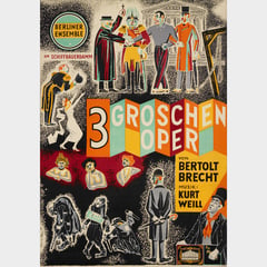 Bertolt Brecht