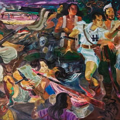 Hendra Gunawan