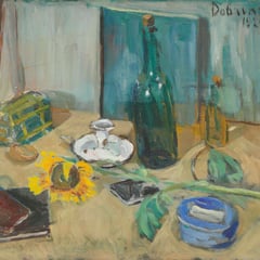 Isaac Dobrinsky