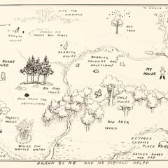 E.H. Shepard