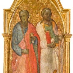 Florentine School, 14th Century