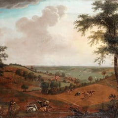 Attributed to Charles Elder