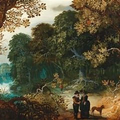 Abraham Vrancx & Sebastian Govaerts