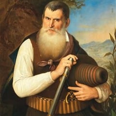 Attributed to Filippo Balbi