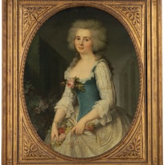 Attributed to Marie Geneviève Bouliard