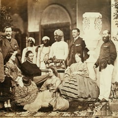 J.H. Clark & Others