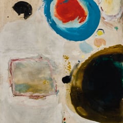Gillian Ayres