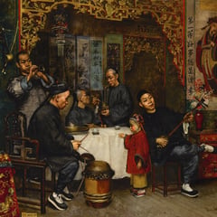 Theodore Wores