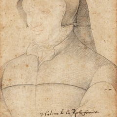 Circle of Jean Clouet