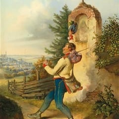 Circle of Friedrich Johann Treml