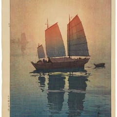 Hiroshi Yoshida