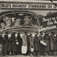 Margaret Bourke-White