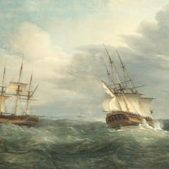 Manner of Thomas Whitcombe