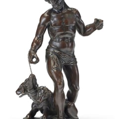 Attributed to Max Labenwolf & Hans Reisinger