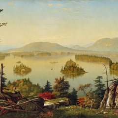 Levi Wells Prentice