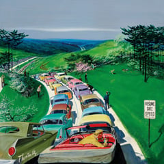 Thornton Utz