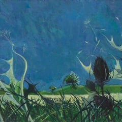 Alan Reynolds