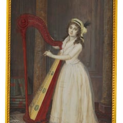 German School, 18th Century