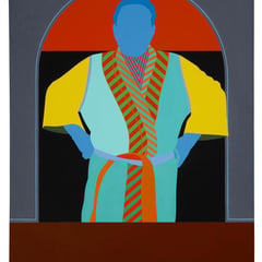 Stanley Dean Edwards