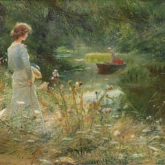 Charles William Wyllie
