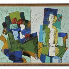 Claude Venard