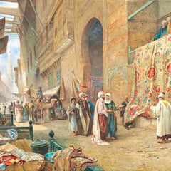 Charles Robertson