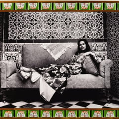 Hassan Hajjaj