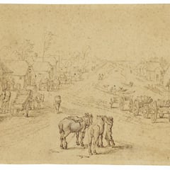 Attributed to Jan Brueghel the Elder