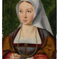 Attributed to Joos van Cleve