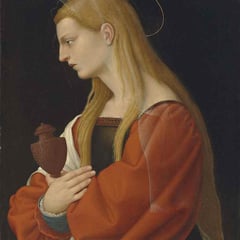 Attributed to Girolamo Genga