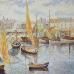 Hugues Claude Pissarro