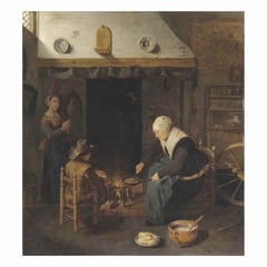Quiringh van Brekelenkam