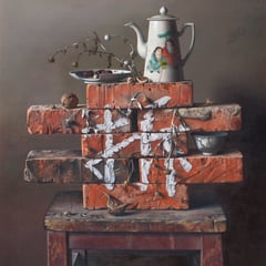 WANG CHM