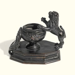 Attributed to the workshop of Tarquinio and Pietro Paolo Jacometti
