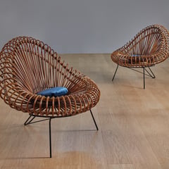 Attributed to Janine Abraham and Dirk Jan Rol