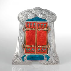 Attributed toDavid Vasey