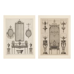 ROBERT ADAM, AND JAMES ADAM (AFTER)