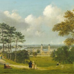 Circle of Thomas Shotter Boys