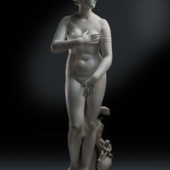 Unknown (Italian)