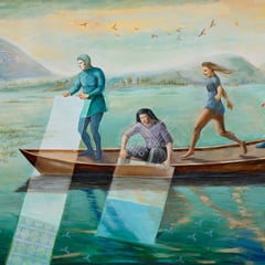 Niniko Morbedadze