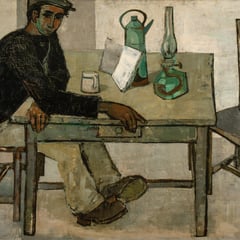 Gerard Dillon