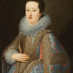 Giusto Suttermans