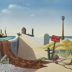 Tristram Hillier